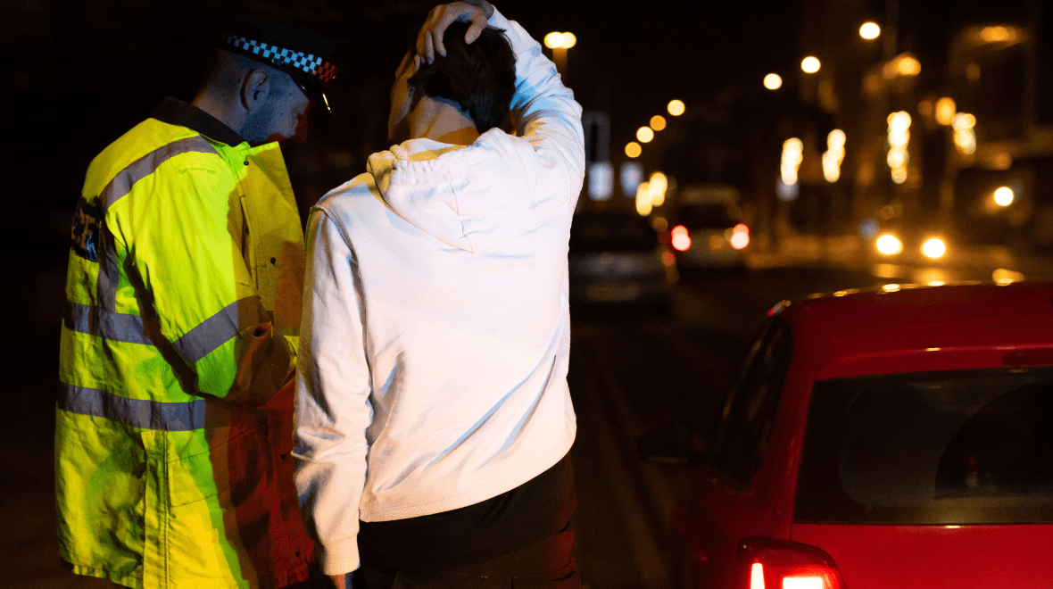 New drink driving laws mean one pint could send you over the limit