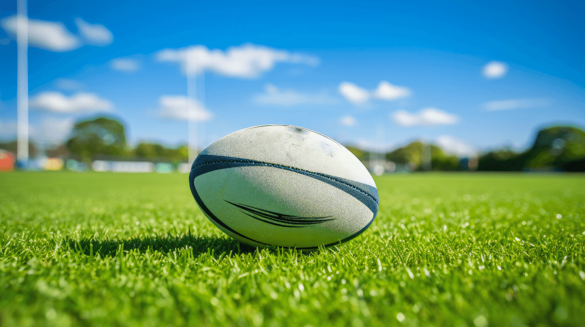 Rugby player banned for telling female referee to ‘get your baps out’