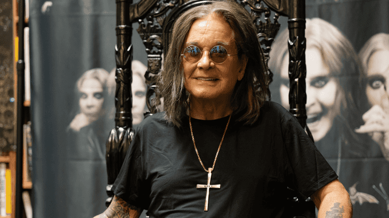 Ozzy Osbourne documentary dropped from BBC schedule without explanation Ozzy Osbourne documentary dropped from BBC schedule without explanation