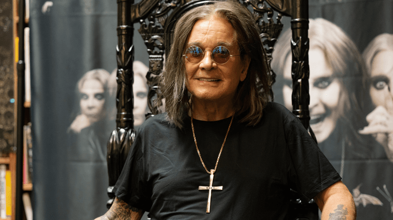 Ozzy Osbourne documentary dropped from BBC schedule without explanation Ozzy Osbourne documentary dropped from BBC schedule without explanation