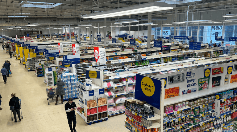 Everyone is saying the same thing as Tesco increases price of its meal deal Everyone is saying the same thing as Tesco increases price of its meal deal