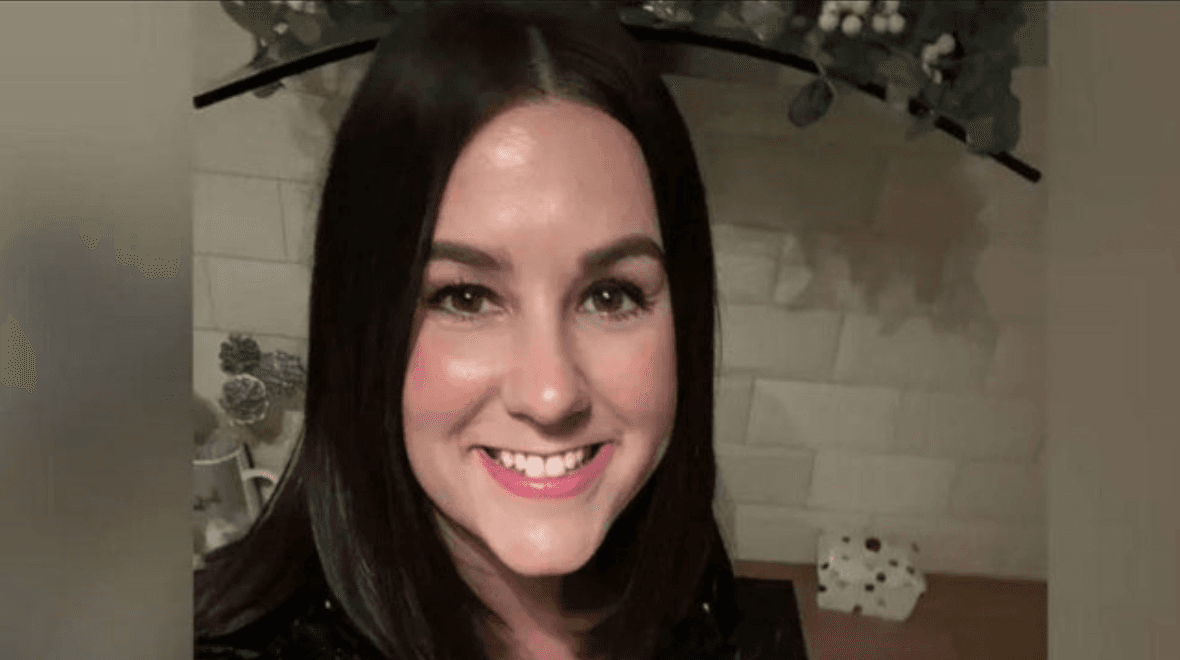 Lucy Connolly released from prison after Southport hate tweet