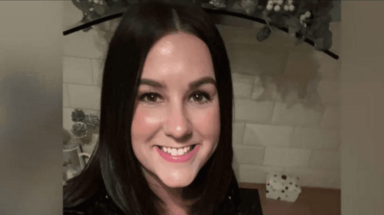 Lucy Connolly released from prison after Southport hate tweet Lucy Connolly released from prison after Southport hate tweet