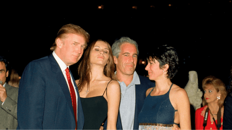 Ghislaine Maxwell says she doesn’t believe Epstein died by suicide in new audio Ghislaine Maxwell says she doesn’t believe Epstein died by suicide in new audio