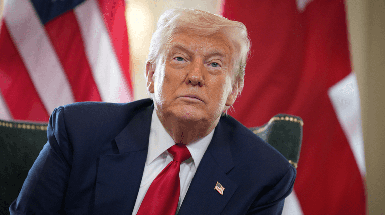 Donald Trump nominated for Nobel Peace Prize for a third time after ‘ending three wars’ Donald Trump nominated for Nobel Peace Prize for a third time after ‘ending three wars’