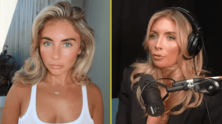 Bonnie Blue says she’s slept with celebrities who have girlfriends Bonnie Blue says she’s slept with celebrities who have girlfriends