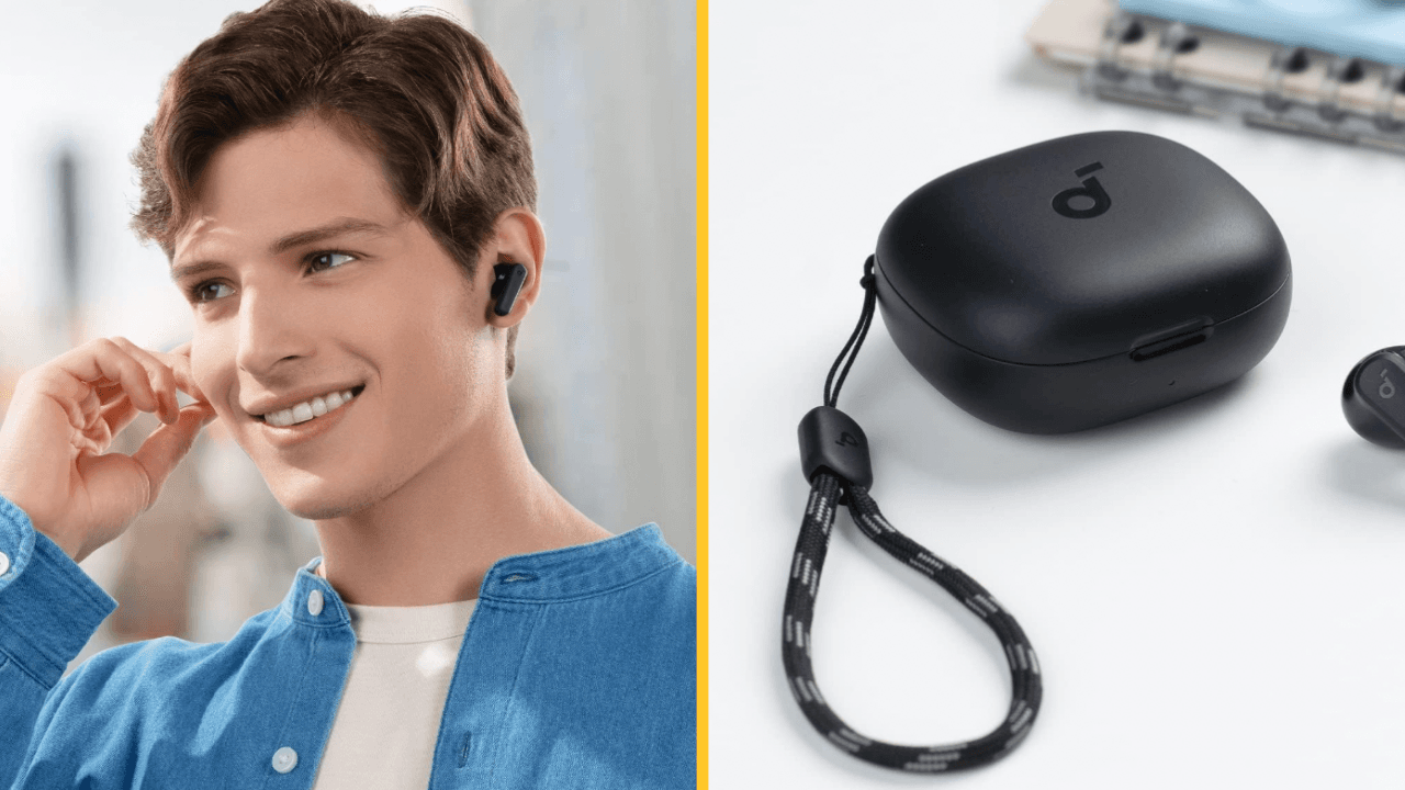 JOE’s favourite earphones have price slashed by 50% in limited time deal