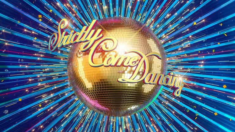 Strictly Come Dancing star arrested on suspicion of rape Strictly Come Dancing star arrested on suspicion of rape