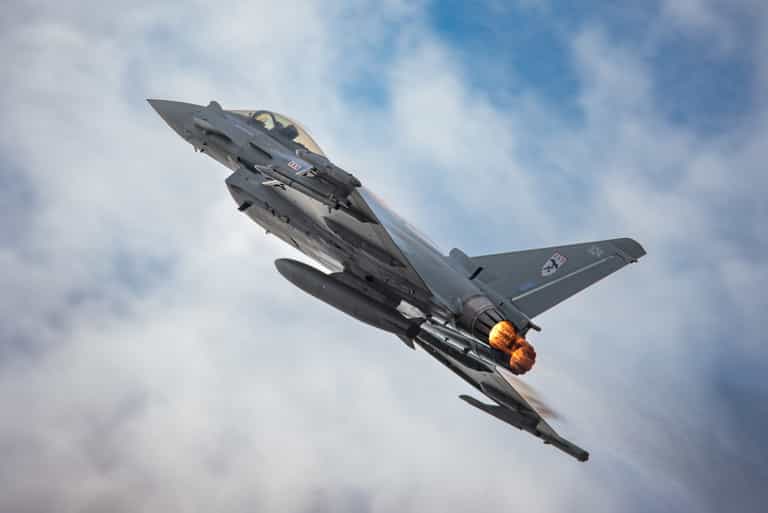 RAF will confront Russian planes if they violate Nato airspace again, says foreign secretary RAF will confront Russian planes if they violate Nato airspace again, says foreign secretary