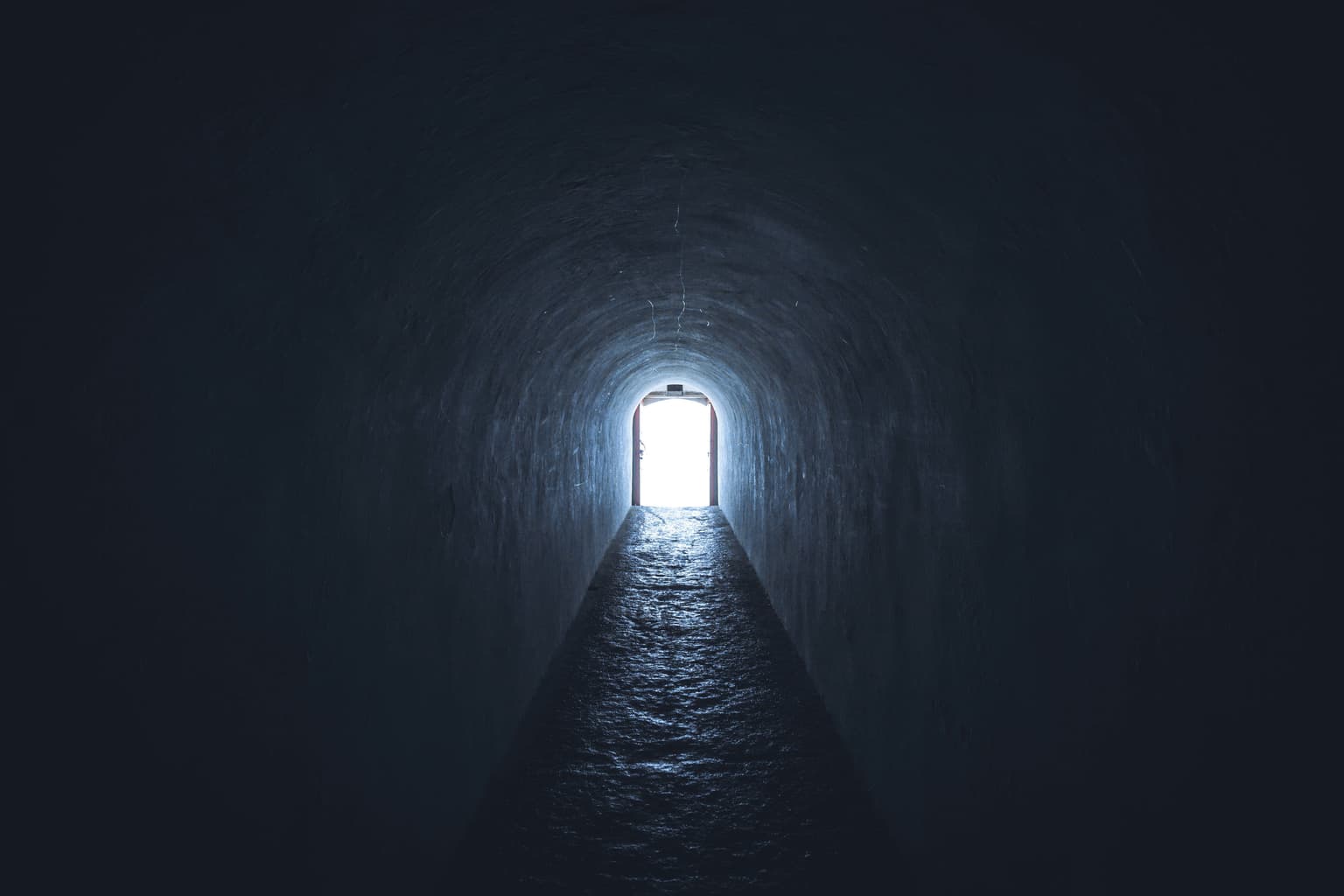 Man who died when he was 20 says the afterlife is real