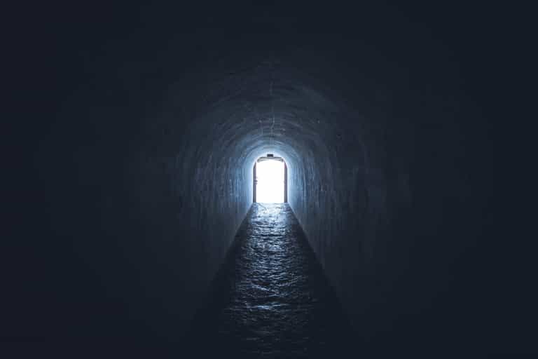 Man who died when he was 20 says the afterlife is real Man who died when he was 20 says the afterlife is real