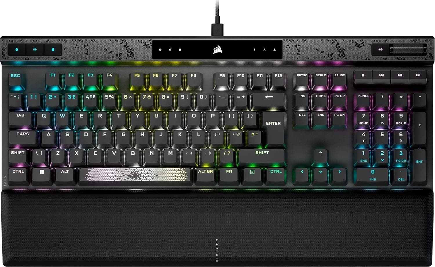 ‘World’s best gaming keyboard’ price drops in massive Amazon sale