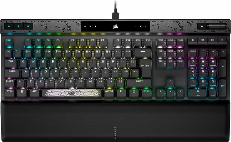 ‘World’s best gaming keyboard’ price drops in massive Amazon sale ‘World’s best gaming keyboard’ price drops in massive Amazon sale