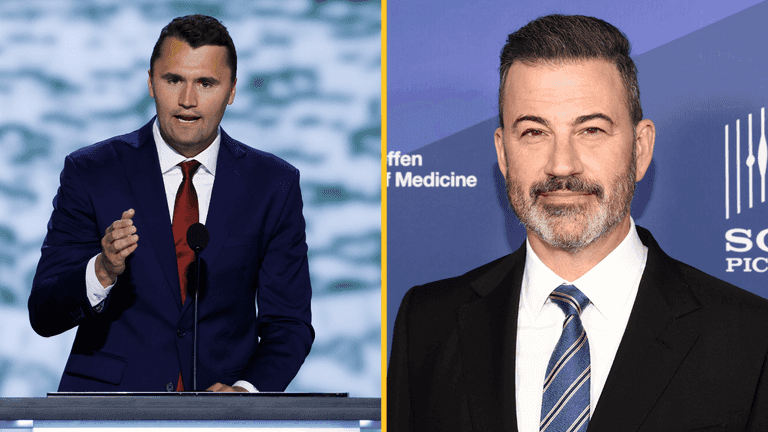Donald Trump celebrates Jimmy Kimmel suspension with brutal comments Donald Trump celebrates Jimmy Kimmel suspension with brutal comments