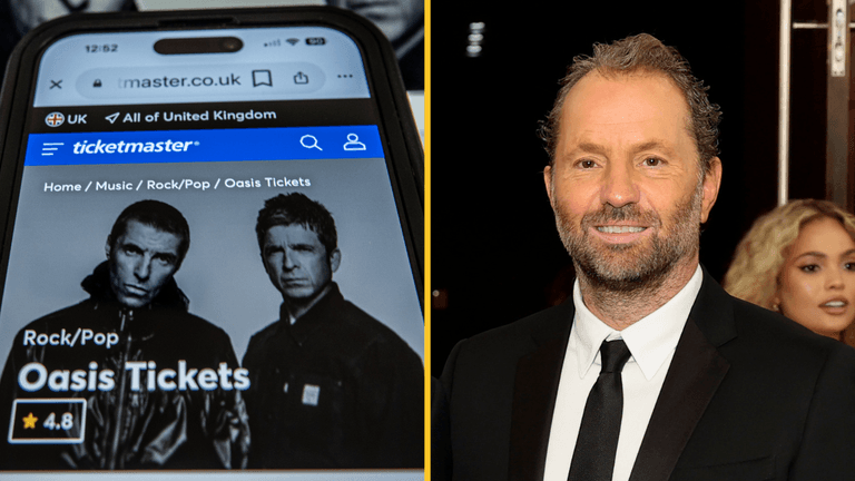 CEO of Ticketmaster says that gig tickets are ‘underpriced and have been for a long time’ CEO of Ticketmaster says that gig tickets are ‘underpriced and have been for a long time’