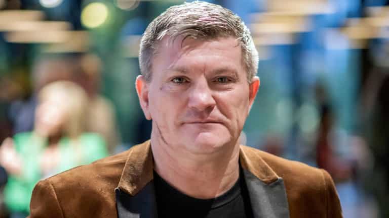 Ricky Hatton found dead by ‘close friend and manager’ after not showing up at the gym Ricky Hatton found dead by ‘close friend and manager’ after not showing up at the gym