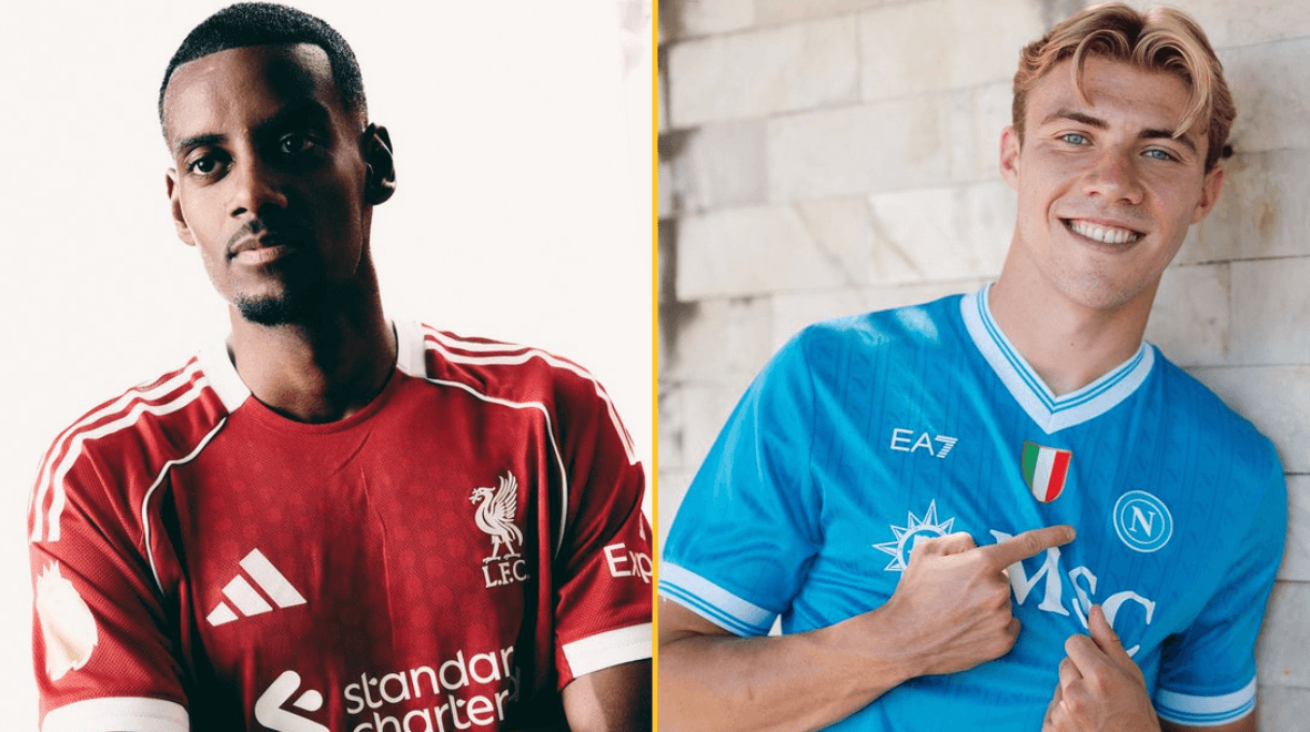 Every single deal from Premier League clubs on deadline day revealed