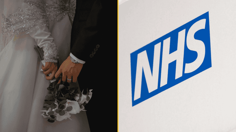 NHS faces backlash for saying first-cousin marriage ‘has benefits’ NHS faces backlash for saying first-cousin marriage ‘has benefits’