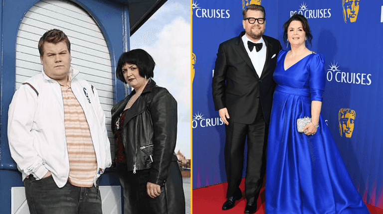 Gavin and Stacey spin-off on its way as James Corden and Ruth Jones sign huge deal Gavin and Stacey spin-off on its way as James Corden and Ruth Jones sign huge deal