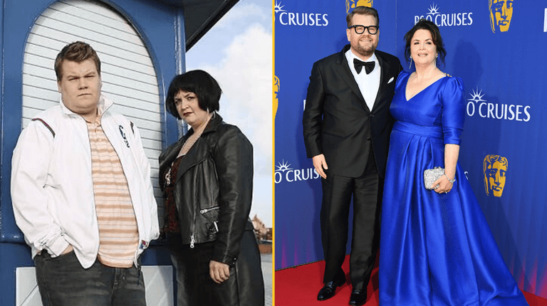 Gavin and Stacey spin-off on its way as James Corden and Ruth Jones sign huge deal Gavin and Stacey spin-off on its way as James Corden and Ruth Jones sign huge deal