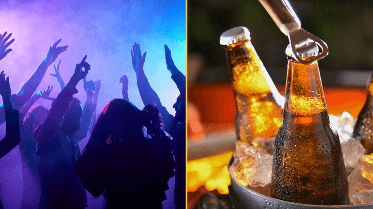 BYOB nightclub is opening in major UK city BYOB nightclub is opening in major UK city