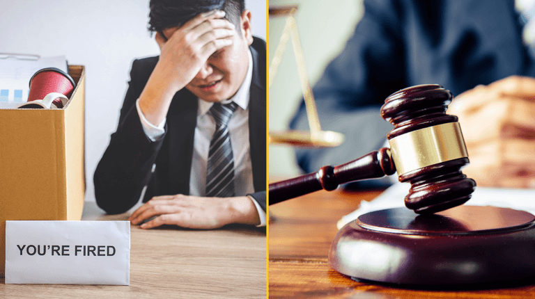 Calling your boss a d***head is not a sackable offence, says tribunal Calling your boss a d***head is not a sackable offence, says tribunal