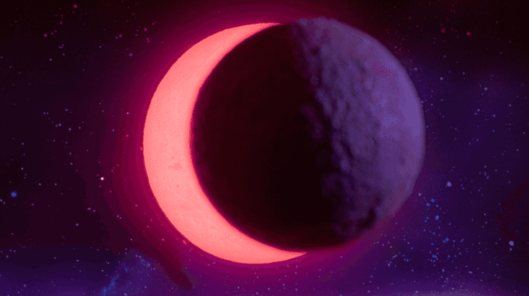 Extremely rare total lunar eclipse ‘blood moon’ to be visible in UK skies tonight Extremely rare total lunar eclipse ‘blood moon’ to be visible in UK skies tonight