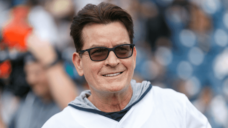 Charlie Sheen once took so much cocaine the Mexican cartel had to cut him off Charlie Sheen once took so much cocaine the Mexican cartel had to cut him off
