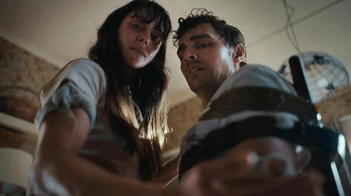 China uses AI to make gay couple straight in Dave Franco film