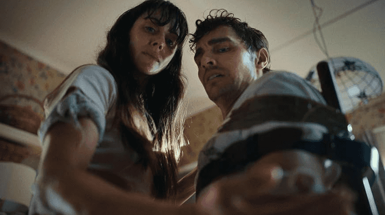 China uses AI to make gay couple straight in Dave Franco film China uses AI to make gay couple straight in Dave Franco film