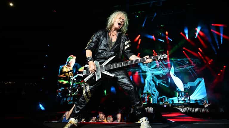 Def Leppard announce UK and European tour dates – and this is how to get tickets Def Leppard announce UK and European tour dates – and this is how to get tickets