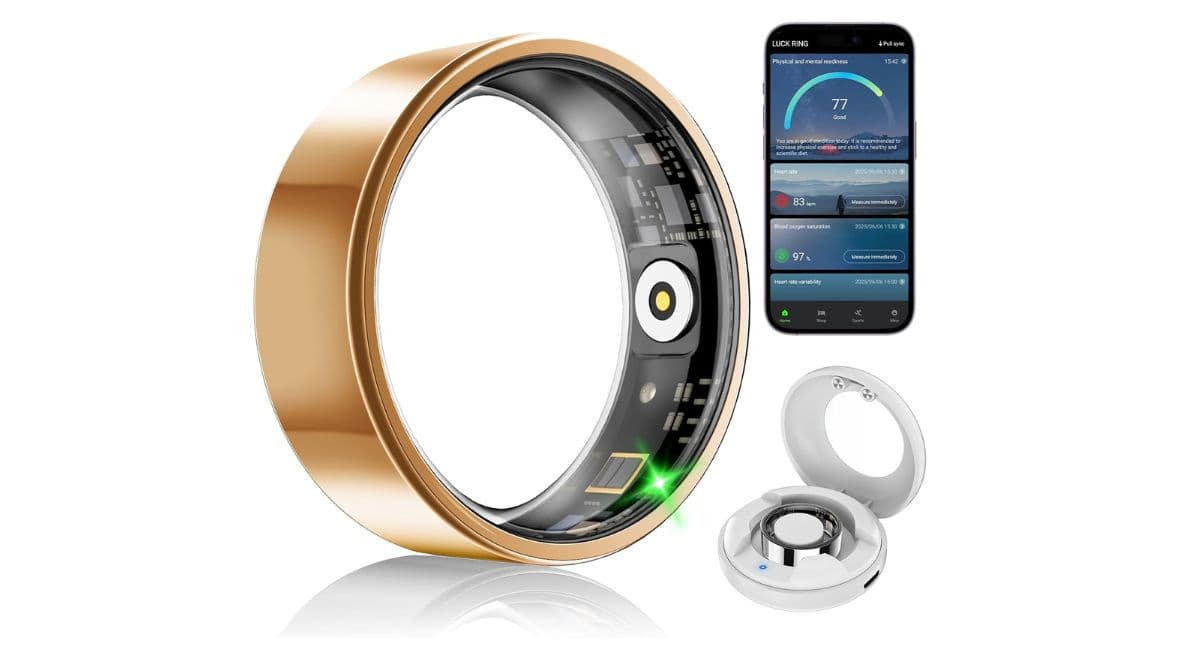 The tiny device everyone’s buying to help them sleep better as the nights draw in