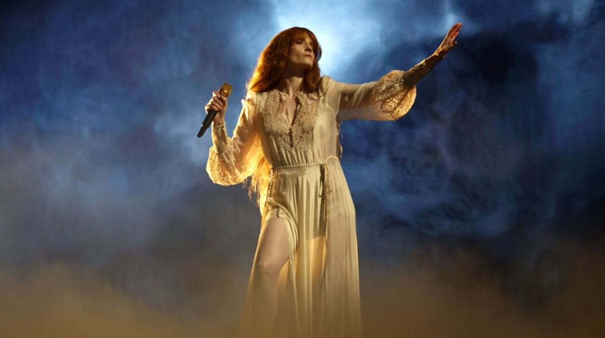 Florence and the Machine ticket prices revealed for her UK and European tour dates