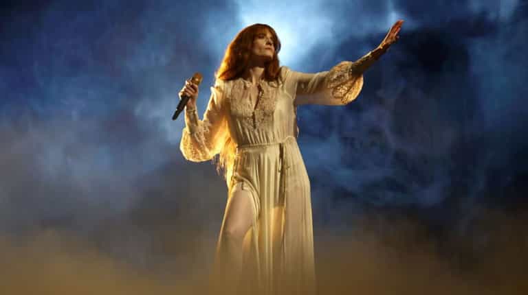 Florence and the Machine ticket prices revealed for her UK and European tour dates Florence and the Machine ticket prices revealed for her UK and European tour dates