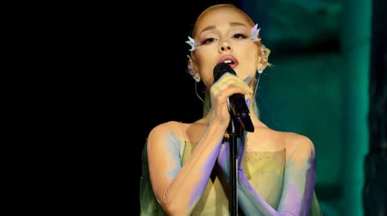 Ticketmaster gives important seating plan update for Ariana Grande’s O2 Arena shows Ticketmaster gives important seating plan update for Ariana Grande’s O2 Arena shows