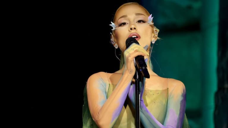 Ticketmaster gives important seating plan update for Ariana Grande’s O2 Arena shows Ticketmaster gives important seating plan update for Ariana Grande’s O2 Arena shows