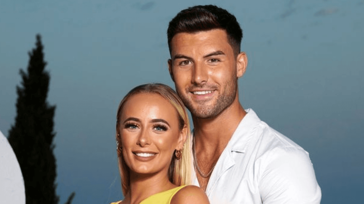 Love Island 2021 winners Millie Court and Liam Reardon have broken up