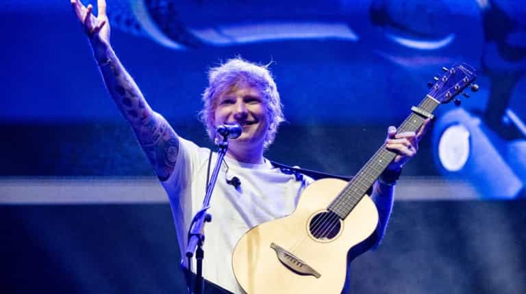 Ed Sheeran announces UK and European arena tour dates and ticket details Ed Sheeran announces UK and European arena tour dates and ticket details