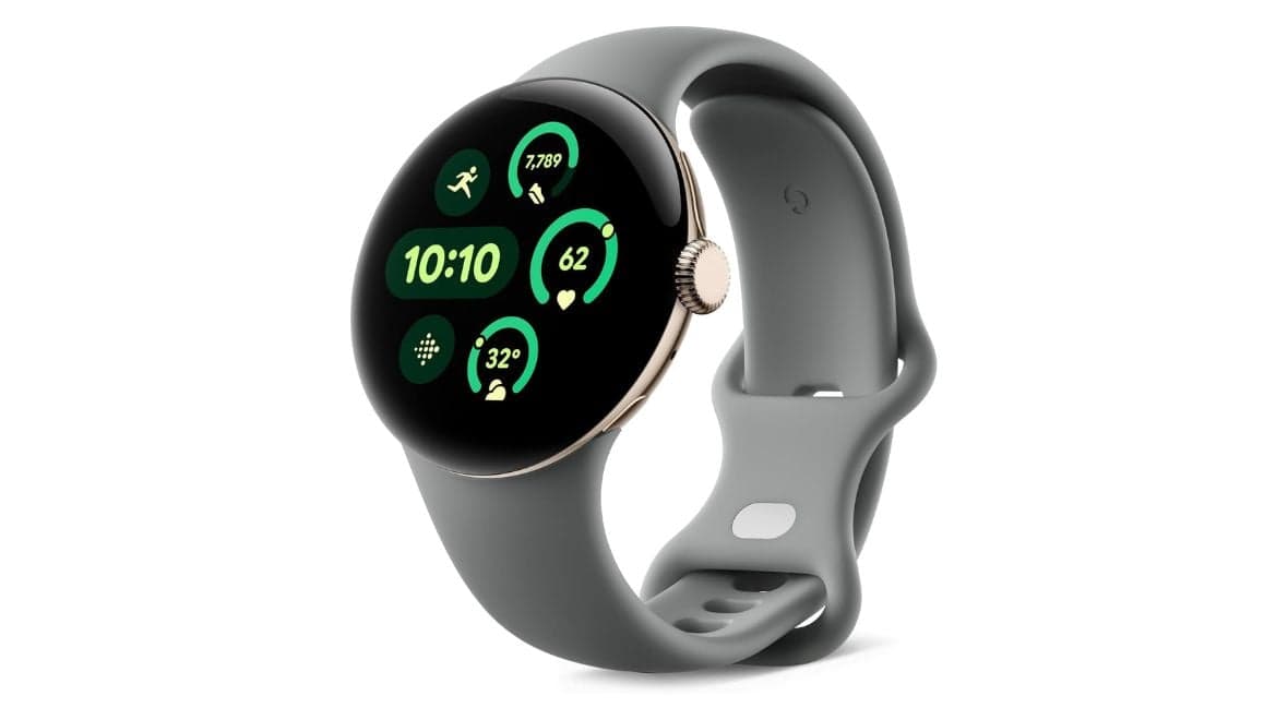Popular Google Pixel Watch gets huge £150 discount in limited-time deal
