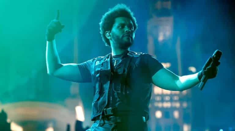 The Weeknd announces UK and European stadium tour dates for 2026 The Weeknd announces UK and European stadium tour dates for 2026