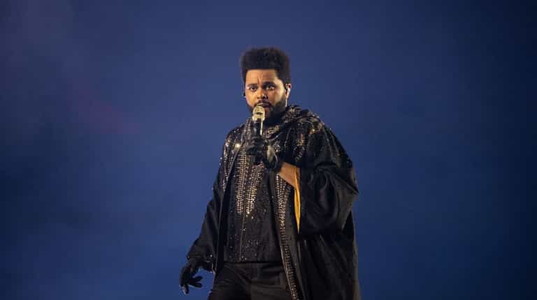 The Weeknd ticket prices revealed for his UK and European tour dates The Weeknd ticket prices revealed for his UK and European tour dates