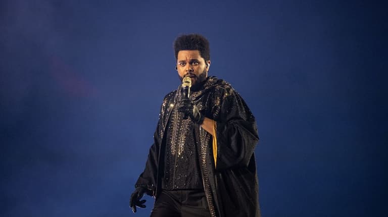 The Weeknd ticket prices revealed for his UK and European tour dates The Weeknd ticket prices revealed for his UK and European tour dates
