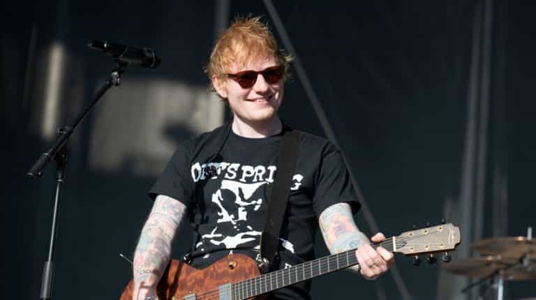 Ed Sheeran ticket prices confirmed for his UK and European tour dates Ed Sheeran ticket prices confirmed for his UK and European tour dates