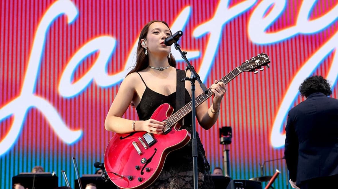 Laufey ticket prices revealed for her UK and European arena tour dates