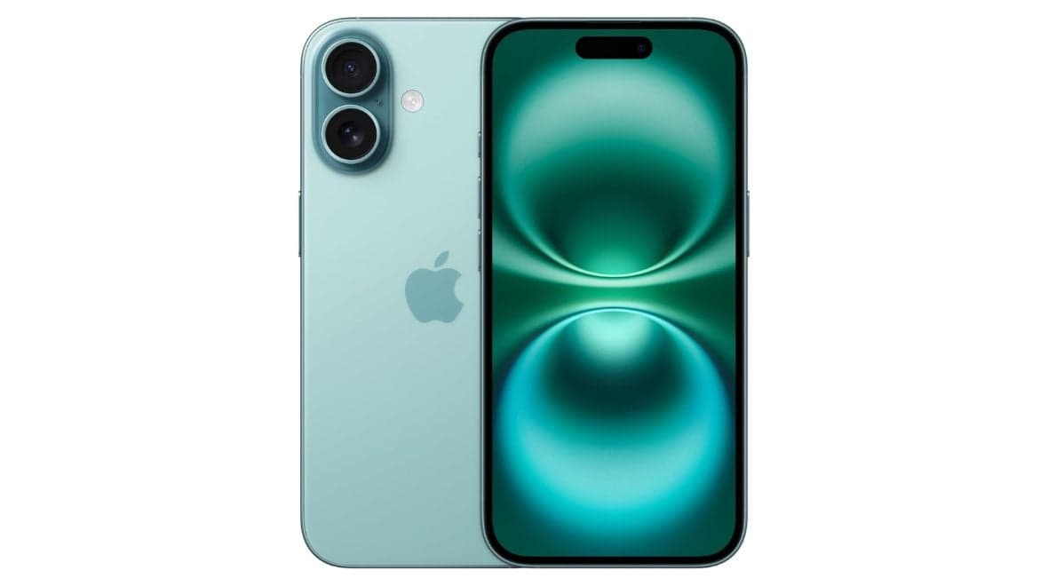 Apple cuts iPhone 16 prices to lowest ever as iPhone 17 countdown begins