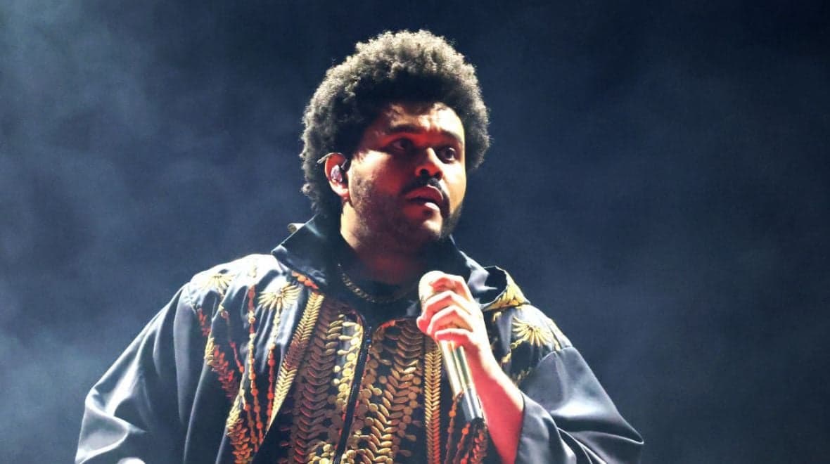 The Weeknd announces extra tour dates and tickets for 2026 including Wembley Stadium