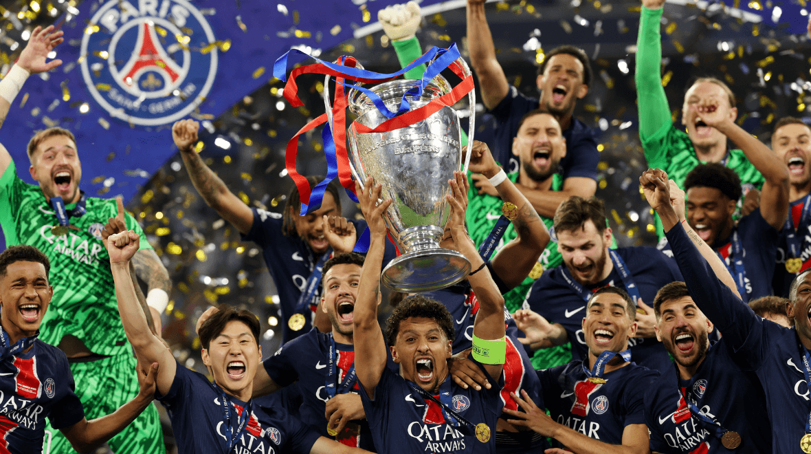 UEFA make major rule change just a week before Champions League returns