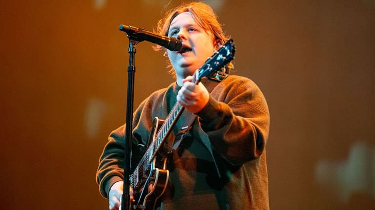 Lewis Capaldi announces UK and Ireland tour dates for 2026 – how to get tickets Lewis Capaldi announces UK and Ireland tour dates for 2026 – how to get tickets