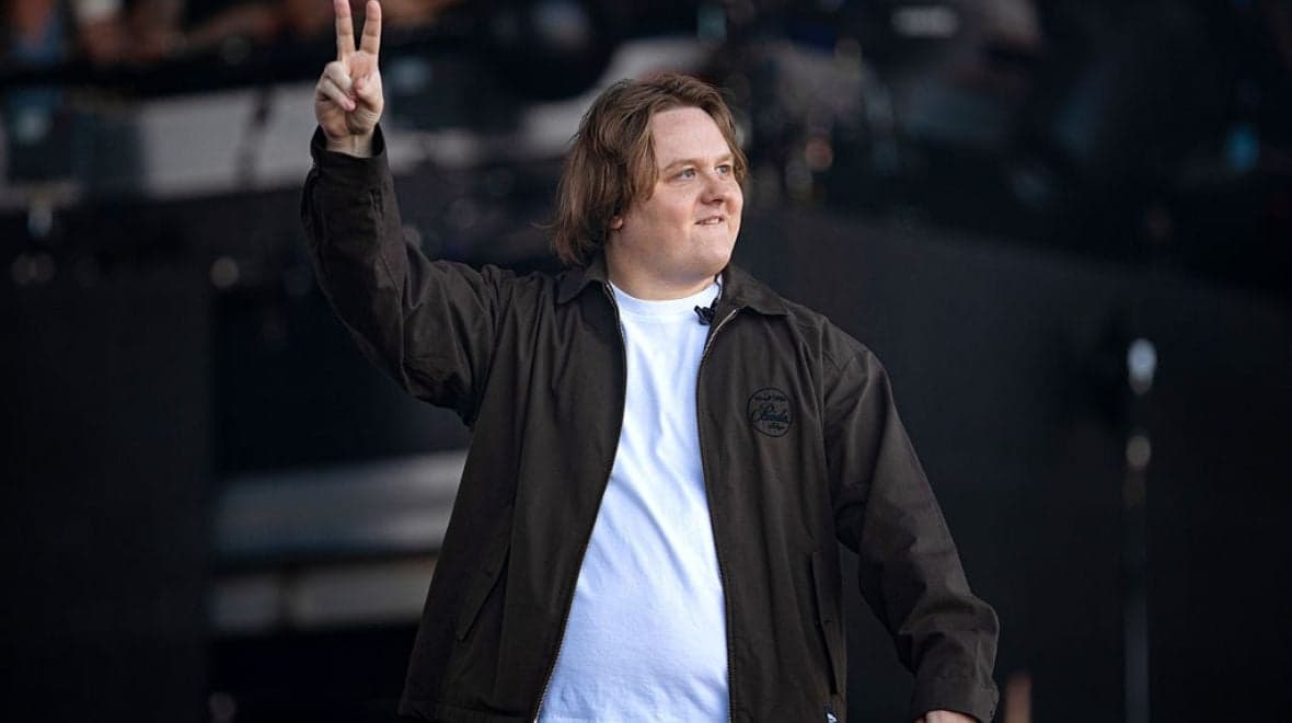 Lewis Capaldi ticket prices confirmed for his BST Hyde Park show