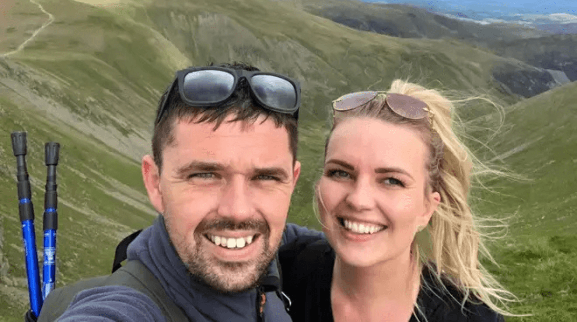 Man ends treatment and dies after fiancée’s suicide over wrongful arrest